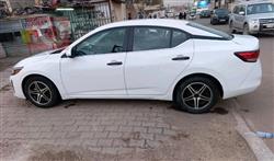 نيسان سنترا